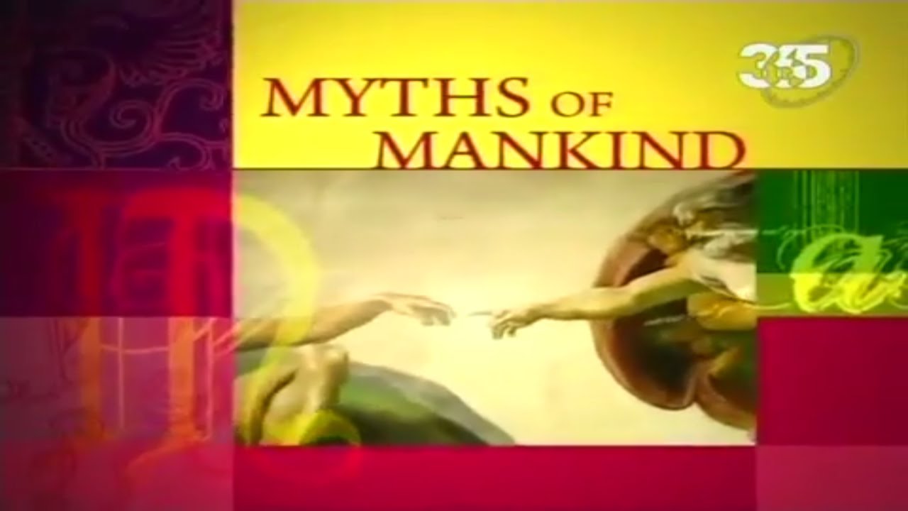 Мифы человечества. На краю Света / Myths of Mankind. To the Edge of the World  (2005) SATRip
