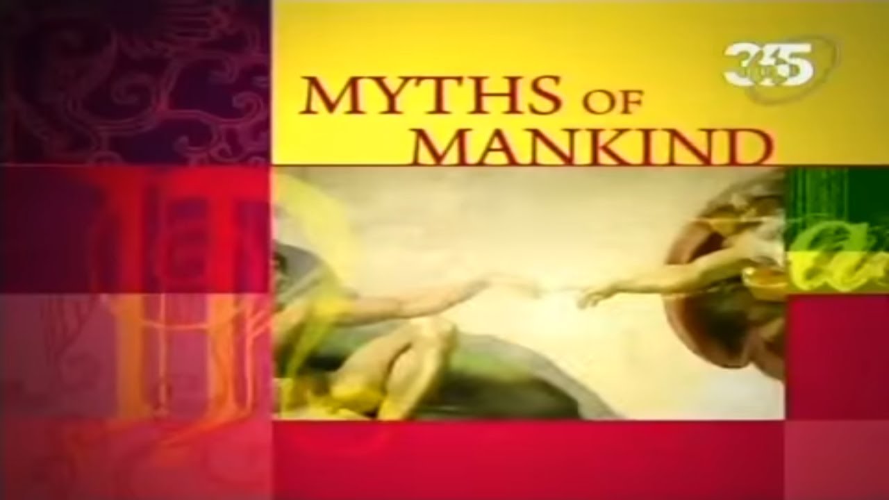 Мифы человечества. Сын Божий / Myths of Mankind. The Son of God  (2005) SATRip
