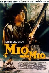 Мио, мой Мио  (1987) DVDRip