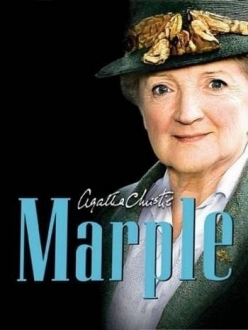 Мисс Марпл: Синяя герань / Marple: The Blue Geranium  (2010) SATRip