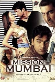 Миссия в Мумбаи / Mission Mumbai  (2004) SATRip
