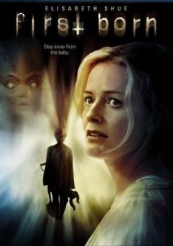 Младенец / First Born  (2007) DVDRip