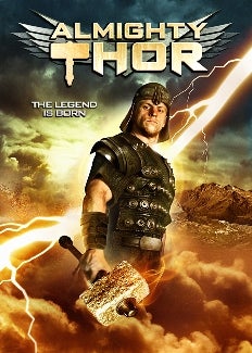 Могучий Тор  (ТВ) / Almighty Thor  (2011) HDTVRip