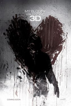 Мой кровавый Валентин / My Bloody Valentine  (2009) BDRip 720р