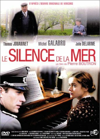 Молчание моря / Le silence de la mer  (2004) SATRip