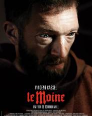 Монах / Le moine  (2011) DVDRip