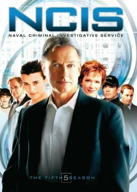 Морская полиция: Спецотдел / NCIS: Naval Criminal Investigative Service [s05] (2007) SATRip/ ПМ