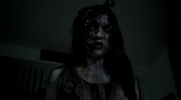 Моя бывшая 2: Призрак / My Ex 2: Haunted Lover  (2010) DVDRip