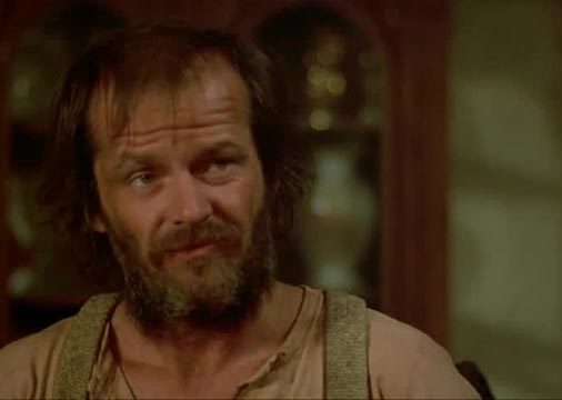 На юг / Goin’ South  (1978) DVDRip / ПМ, ПД, А