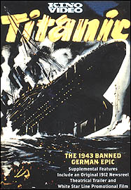 Нацистский «Титаник» / The Nazi Titanic  (2012) SATRip