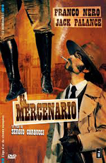 Наемник / Il mercenario  (1968) DVDRip-AVC/ПМ