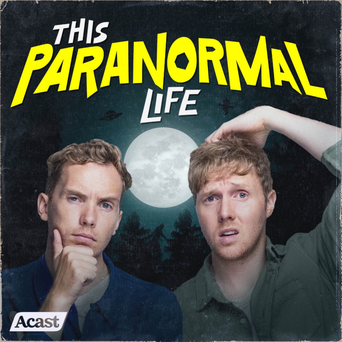 National Geographic. Паранормальное: Жизнь после жизни / National Geographic. Paranormal: Life after life  (2012) TVRip