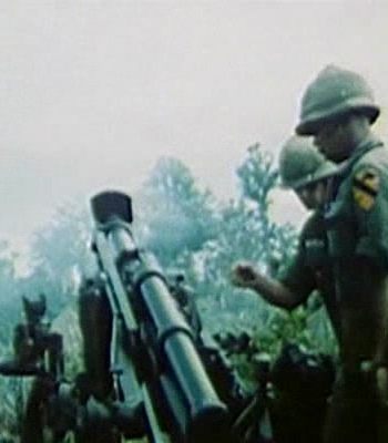 National Geographic: Война во Вьетнаме — от первого лица (3 серии из 3) / National Geographic: Inside the Vietnam War  (2008) DVDRip