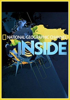 National Geographic. Взгляд изнутри: Король карманников / National Geographic.Inside: Pickpocket king  (2011) SATRip