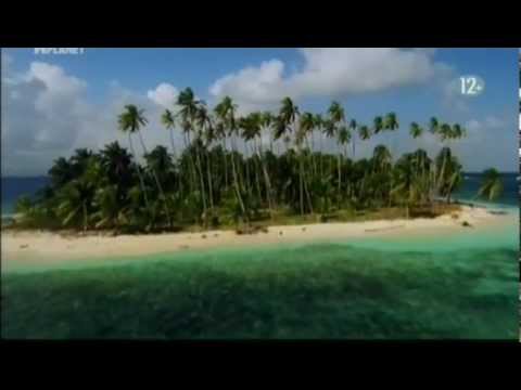 Неизведанные города / Animal Planet: Worlds wildes city [01-05[05] (2014) SATRip