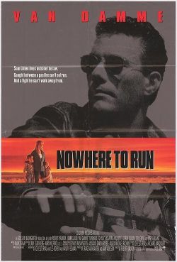 Некуда бежать / Nowhere to Run  (1993) HDRip