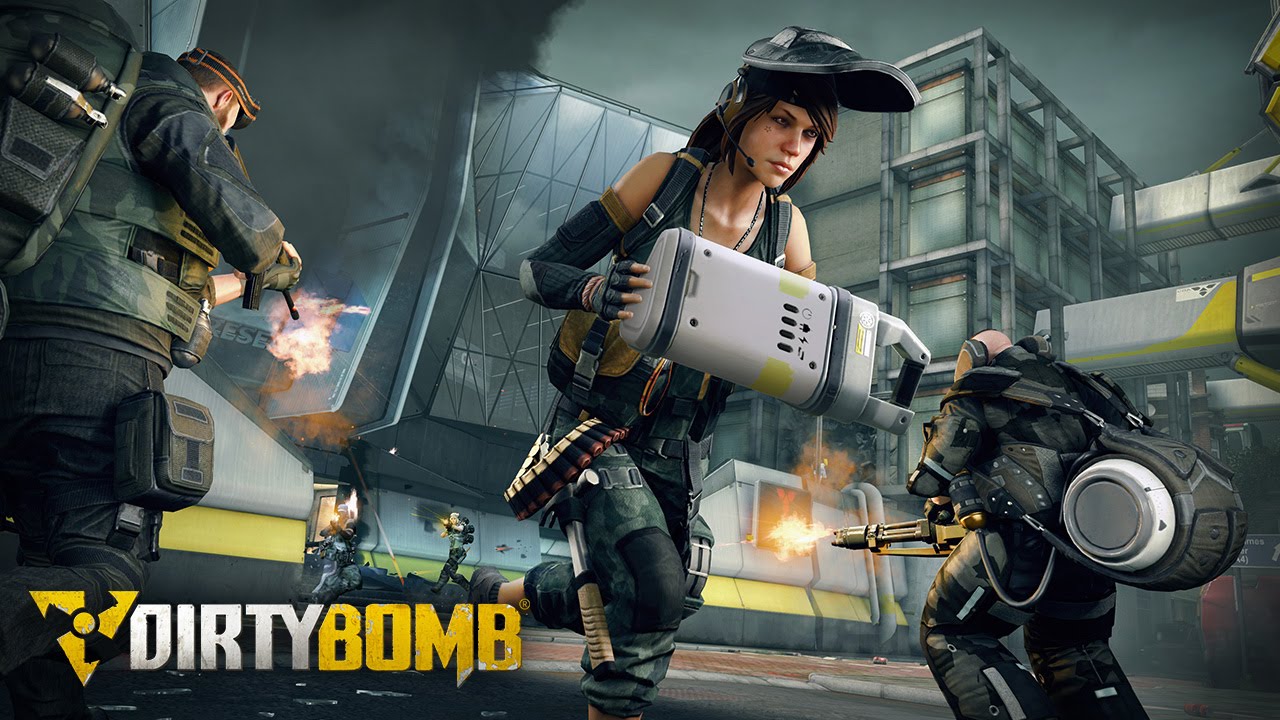Неразгаданный мир. Грязный бомбовый удар (3 фильм) / Science Exposed. Dirty bomb attack  (2011) SATRip