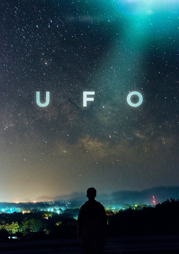 Неразгаданный мир. Охота на НЛО (5 фильм) / Science Exposed. Hunt for aliens  (2011) SATRip