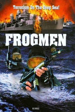 Несущие бурю / Frogmen Operation Stormbringer  (2002) DVDRip
