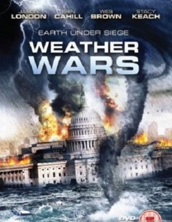 Несущий бурю / Weather Wars  (2011) DVDRip