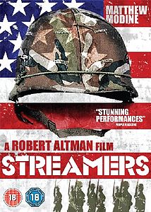 Неудачники / Streamers  (1983) DVDRip