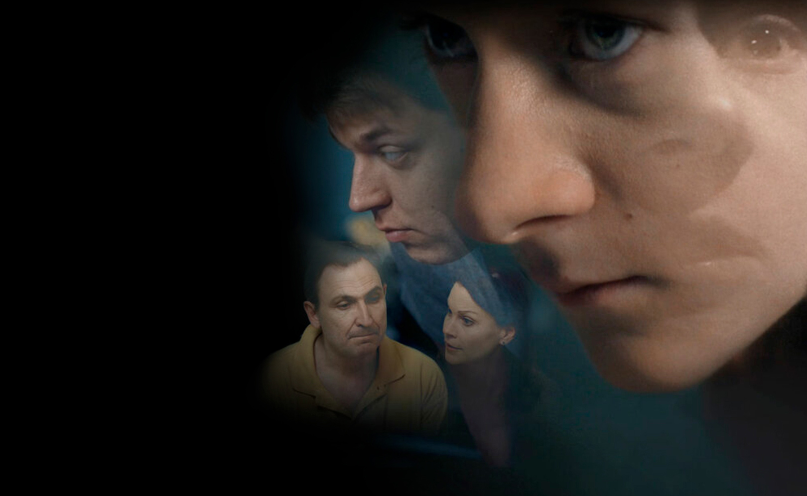 Невидимки [13] (2010) IPTVRip
