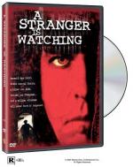Незнакомец наблюдает / A Stranger Is Watching  (1982) DVDRip