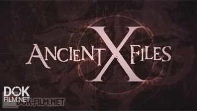 NG: Секретные материалы древности. Святой грааль. Минотавр / Ancient X-files  (2011) SATRip