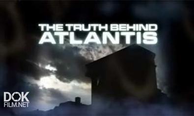NG: В поисках правды. Атлантида / The Truth Behind. Atlantis  (2011) IPTVRip