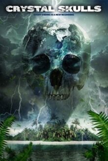NG: В поисках правды. Хрустальные черепа / The Truth Behind. The Crystall Sculls  (2011) IPTVRip