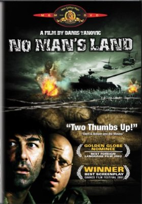 Ничья земля / No Man’s Land  (2001) HDRip/ПД