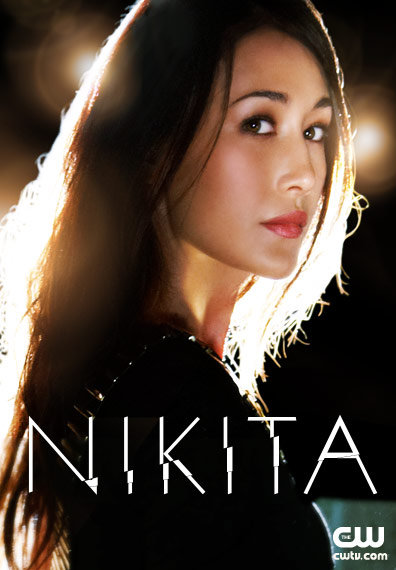 Никита / Nikita [S01-22х22] (2010-2011) HDTVRip