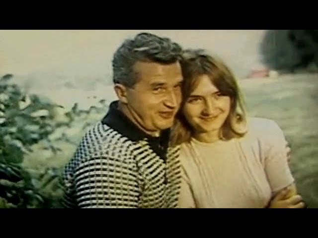 Николае Чаушеску. Дорога на эшафот  (2007) SATRip