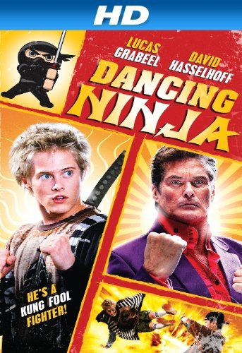 Ниндзя / Ninjas  (2010) WebRip