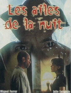 Ночной летчик / The Night Flier  (1997) DVDRip