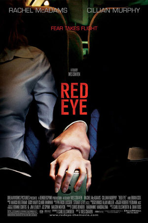 Ночной рейс / Red Eye  (2005) HDRip