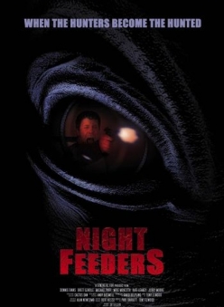 Ночные хищники / Night Feeders  (2006) DVDRip