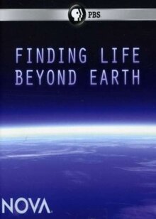 Nova: Поиск жизни за пределами Земли. Одиноки ли мы во Вселенной? / Finding Life Beyond Earth. Are We Alone?  (2011) HDTVRip