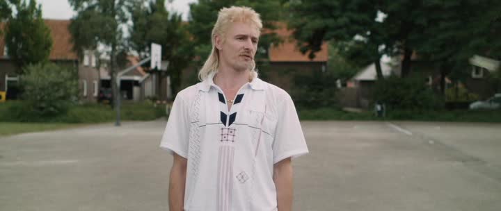 Новые парни турбо / New Kids Turbo  (2010) HDRip