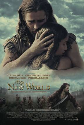 Новый мир / New World  (2011) HDRip