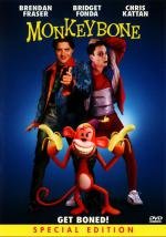 Обезьянья кость / Monkeybone  (2001) BDRip