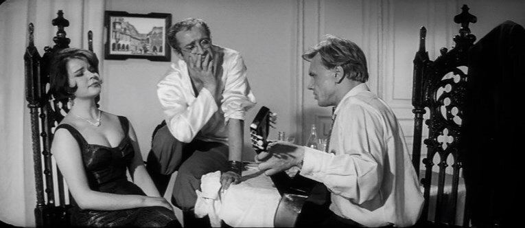 Один из нас  (1971) DVDRip