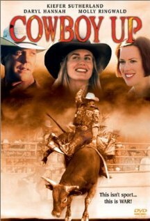 Огненный ринг / Cowboy Up  (2001) DVDRip