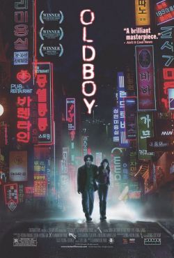 Олдбой / Oldeuboi  (2003) BDRip