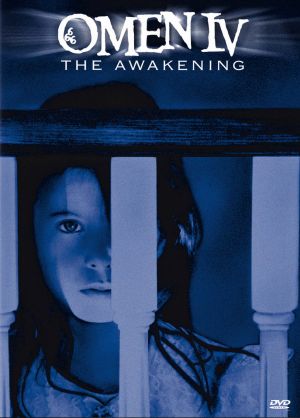 Омен 4: Пробуждение / Omen IV: The Awakening  (1991) DVDRip