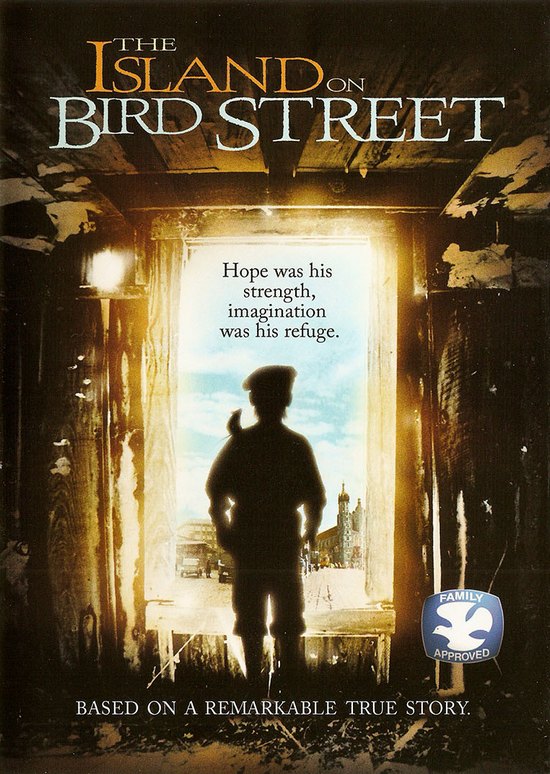 Остров на Птичьей улице / The Island on Bird Street  (1997) DVDRip