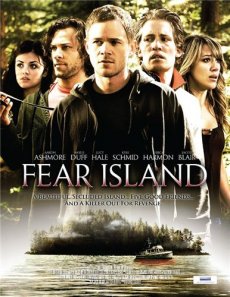 Остров страха / Остров страха  (2009) DVDRip