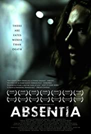 Отсутствие / Absentia  (2011) DVDRip