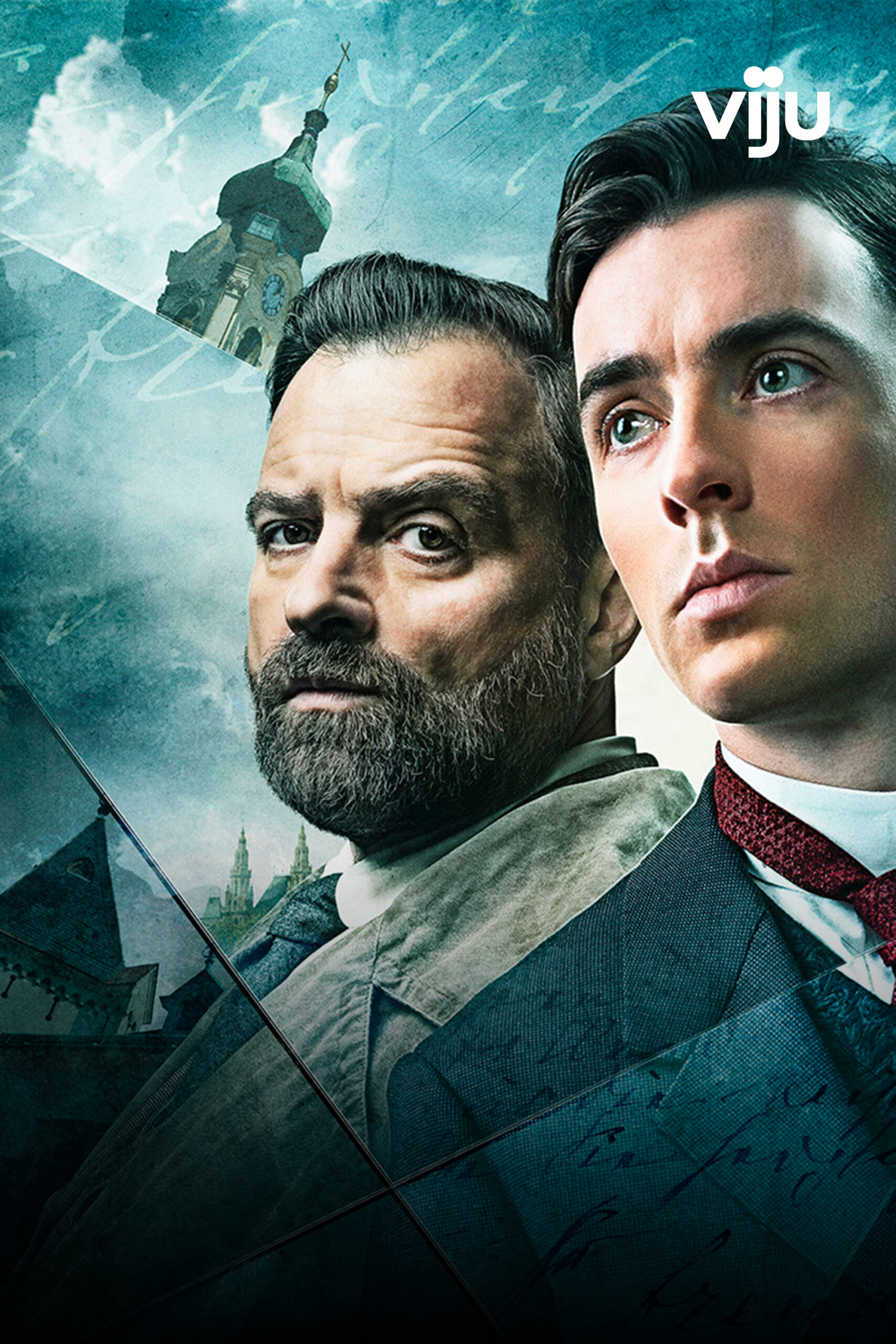 Палач [S01] (2014) WEB-DLRip