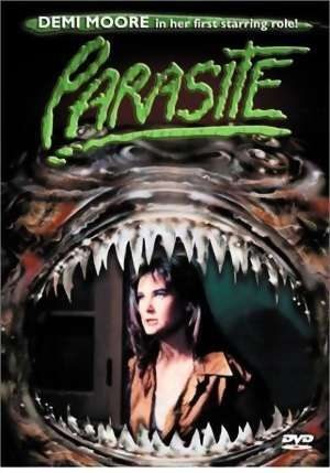 Паразит / Parasite  (1982) DVDRip